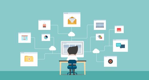 AI冲击下的职业展望 微软预测程序员岗位十年内或被替代，CSDN博客揭示信息系统集成服务新机遇